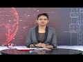 KCR Meets Jaishetty Ramanayya In the Part Of Bus yatra | Lok Sabha Elections | V6 News  - 00:59 min - News - Video