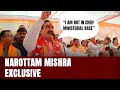 Which Strategy Worked For BJP In Madhya Pradesh? Narottam Mishra Answers | Madhya Pradesh Elections
