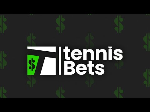 Tennis Bets Live - Men's Paris Masters + The WTA Finals