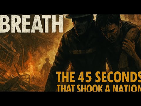 Luzon’s Last Breath: The 45 Seconds That Shook a Nation