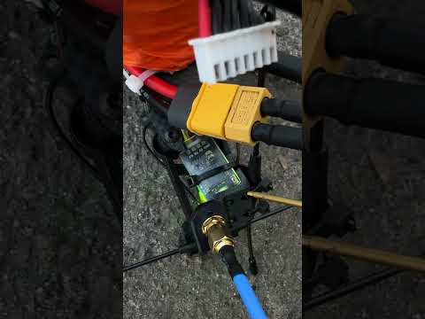 Як підʼєднати пульт до дрона? #fpv