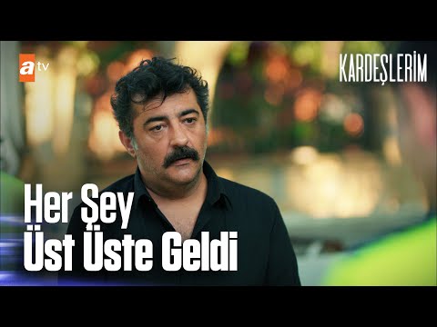 Akif'in hayata isyanı! - Kardeşlerim 56. Bölüm (SEZON FİNALİ)