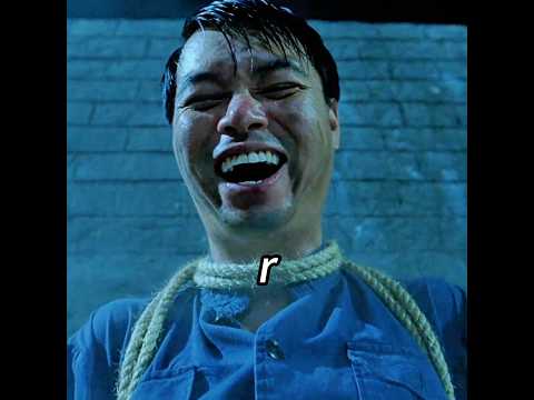 ii los prisioneros escaparon delos disparos frente a los quardias?#shorts #horror #reversemoviefx