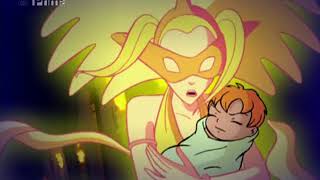 WinX Club 1x21 - Koruna sn