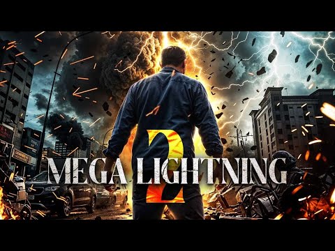 Unleashed Fury | Mega Lightning 2 | Full Action Thriller Movie | Free Movie
