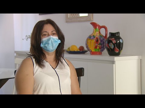 Vacuna contra coronavirus: chilenos se preparan para la segunda dosis