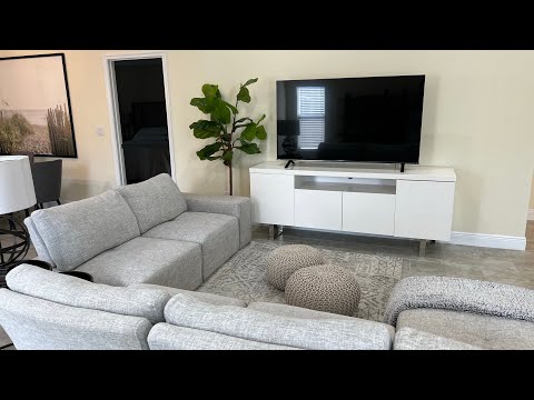 Property video