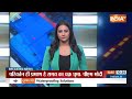 Modi Kalki Dham Update: आस्था का पैगाम...अबकी बार 400 पार  | PM Modi | Kalki Dham |sambhal |2024  - 04:47 min - News - Video