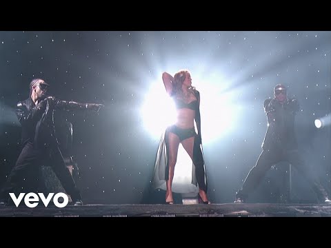 Mariah Carey - It's Like That (from The Adventures of Mimi) (HD Video)