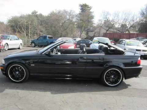 Bmw 3 series convertible youtube #5