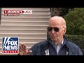 Biden pressed by reporters after Netanyahu call: Are you abandoning Israel?