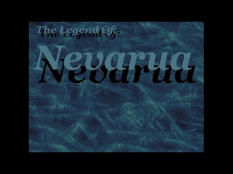 🇩🇪 The Legend of Nevarua - Playthrough - Zonostross Spur der Verwüstung