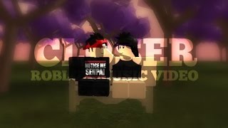 Roblox The Chainsmokers Young Roblox Music Video - 