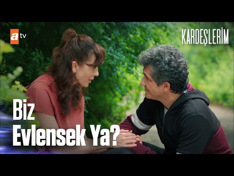 Evlenelim mi? - Kardeşlerim 56. Bölüm (SEZON FİNALİ)