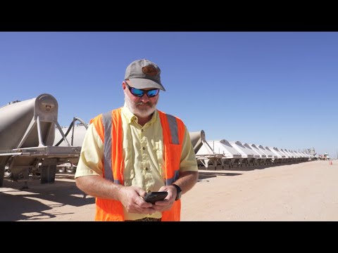 Customer Spotlight: Chalk Mountain of Texas