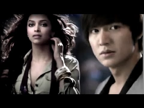Lee Min Ho & Deepika's Love Story