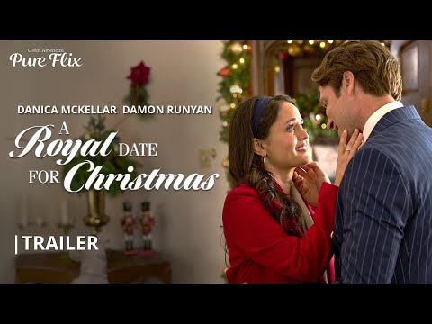 A Royal Date for Christmas'