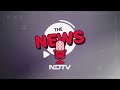 The News With NDTV Podcast - Your Daily News Round-Up In 10 Minutes | Launching On February 12  - 00:30 min - News - Video