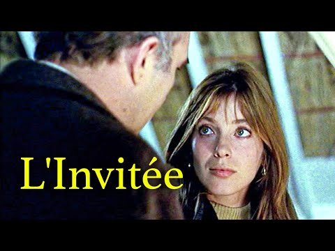 L'Invitée | Comédie | Film complet français