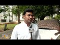 “There’ll be a stable govt”: Tejasvi Surya affirms a BJP-led government in the center | News9