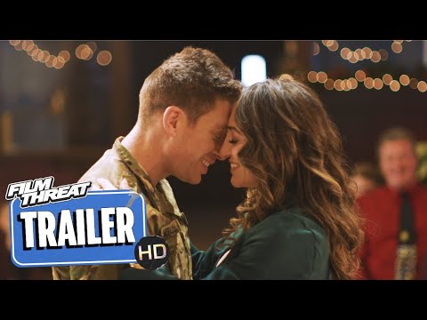 A SOLDIER FOR CHRISTMAS | Official HD Trailer (2024) | ROMANCE | Film Threat Trailers