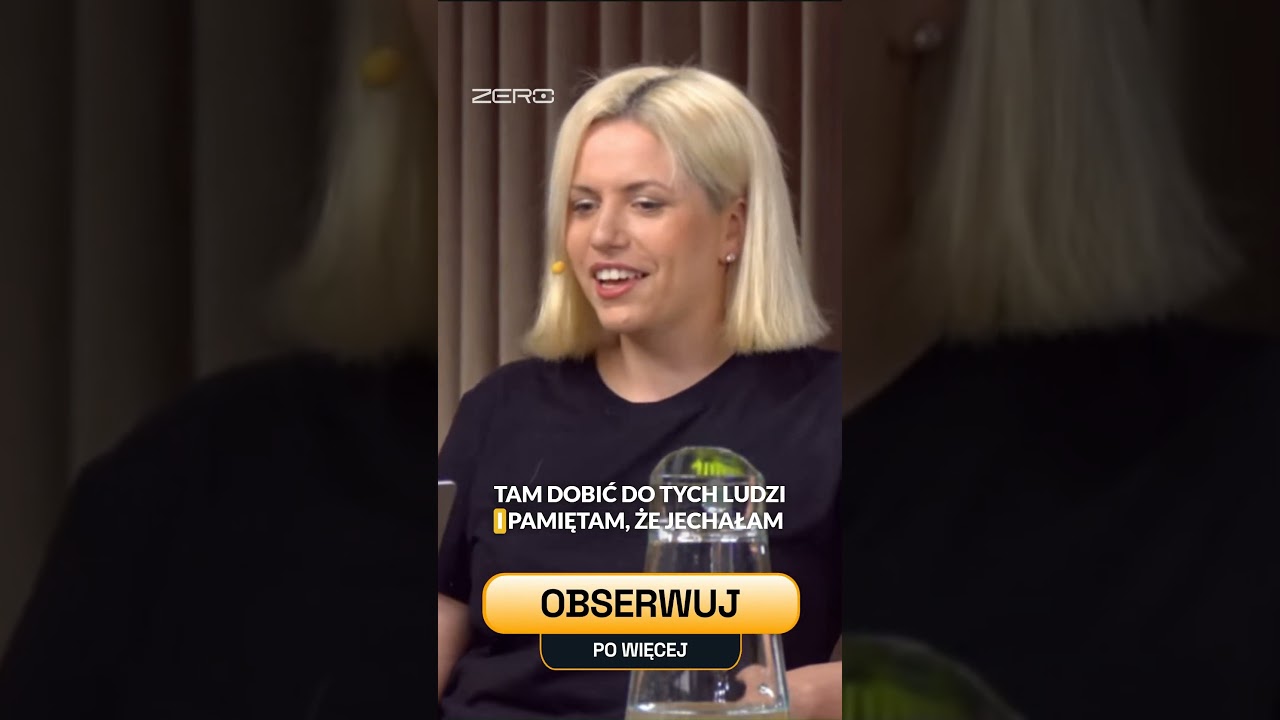 PRZYPADKI NIE ISTNIEJĄ!