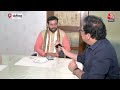 Haryana CM LIVE: हरियाणा के नए मुख्यमंत्री LIVE | Nayab Singh Saini  | EXCLUSIVE | Aaj Tak News  - 52:11 min - News - Video
