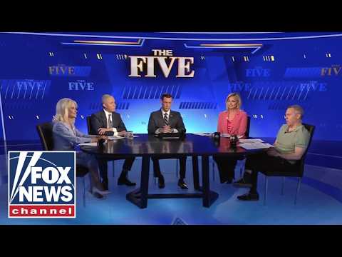 ‘The Five’ on the Left’s ‘STUPID IDEA GENERATOR’ — Fox News