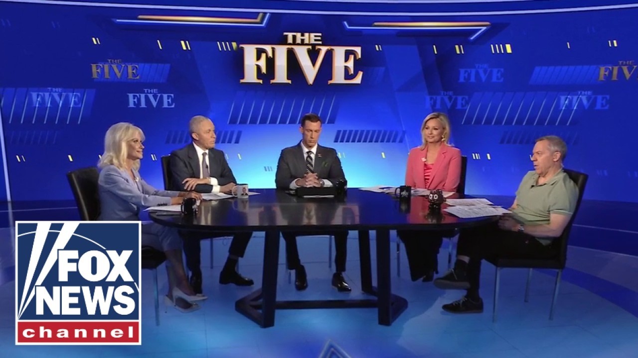 ‘The Five’ on the Left’s ‘STUPID IDEA GENERATOR’