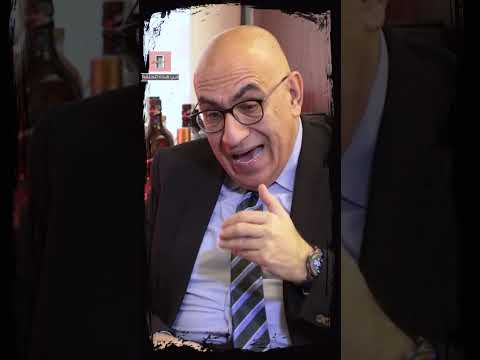 بودكاست كركول بيروت يقدّم الاستاذ شارل جبّور: بتمنّى الولايات المتحدة تضرب إيران