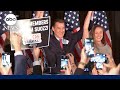 Tom Suozzi projected to fill George Santos’ House seat after special election