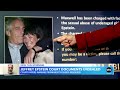 Jeffrey Epsteins list: 1st batch of documents naming Epstein associates unsealed  - 05:08 min - News - Video