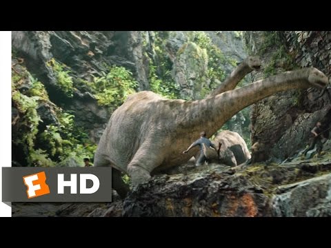 king kong apatosaurus