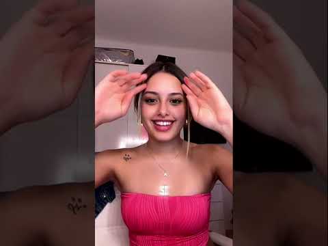 Las españolas son muy simpáticas 😊 #españa