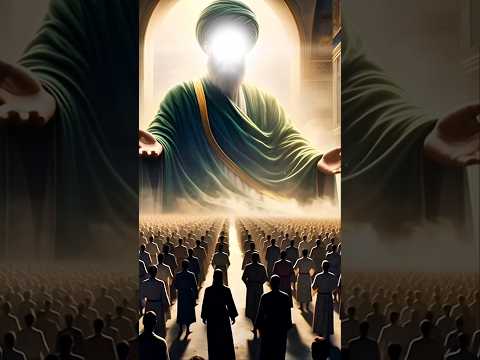 Jab Hazrat Sulaiman (AS) Ka Ek Jinn Unka Takhth Uthakar Aankh Jhapakte Hi La Diya:#islamicvideo