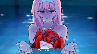 언니가 전부 알려줄게