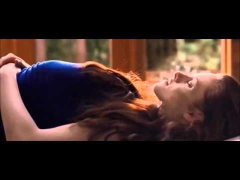 Bella se convierte en Vampiresa