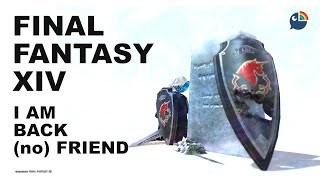 【 FFXIV 】I AM BACK!!!!!!【 NIJISANJI | Derem Kado 】