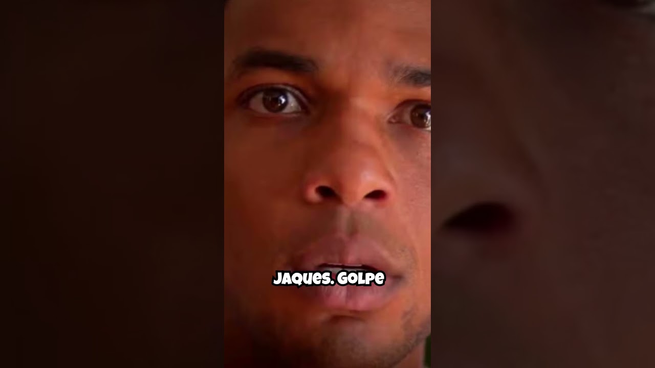 DONA DE MIM  Samuel recebe bomba Katinha diz que está grávida