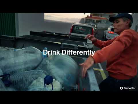 Drink Differently - Recycling