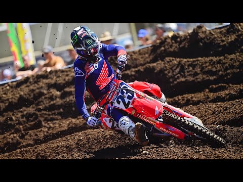 CHASE SEXTON - Two Three EP2