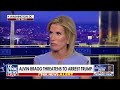 DA Alvin Bragg threatens to arrest Trump  - 05:52 min - News - Video