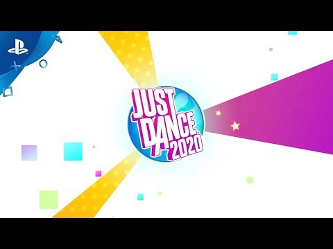 Just Dance 2020 - Full Songlist | PS4