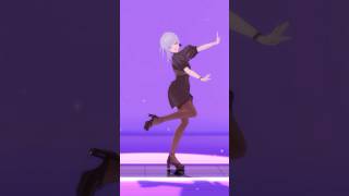 #HIMEHINA さんの #ヴィー 踊ってみた✌ #mmd