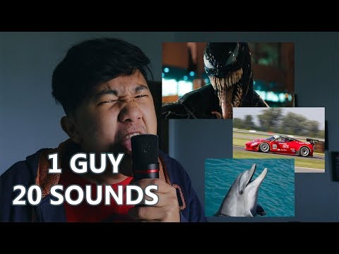 1 NAGA 20 SOUNDS
