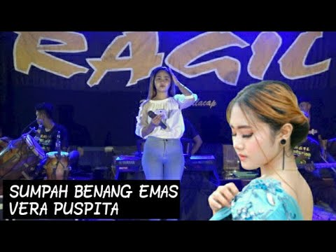 SUMPAH BENANG EMAS - RAGIL PONGDUT