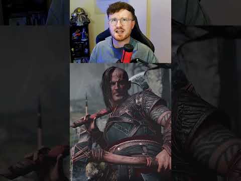 Assassins creed Valhalla was PAINFUL