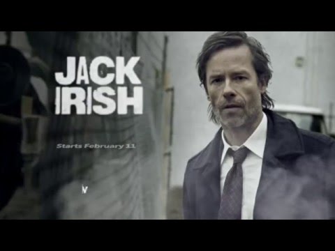 Jack Irish'