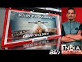 Artificial Rain | Timeline Of Cloud Seeding In Delhi | Rain On Demand?
