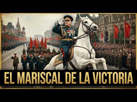 ZHUKOV: EL MARISCAL DE LA VICTORIA - Ep. 4